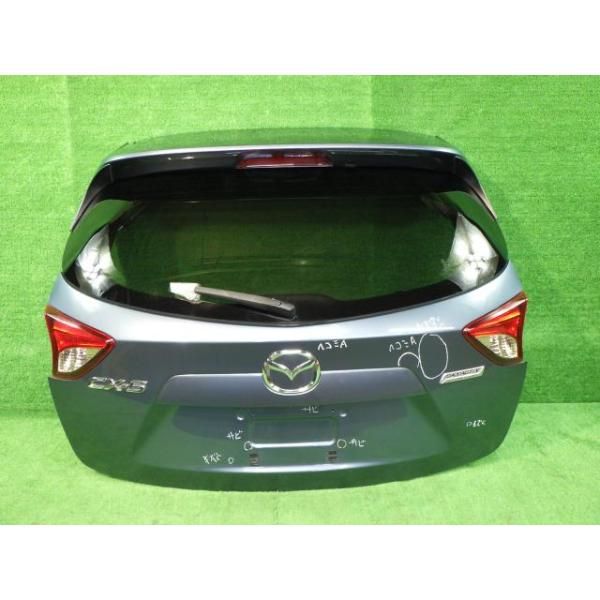 CX-5 KE2AW バックドア・リアゲート XD Lパッケージ 4WD ニホンイタ M28Q8 KDY9-62-02XD 42B
