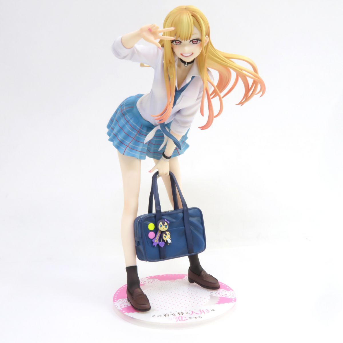 その着せ替え人形は恋をする フィギュア　まとめ売り　7体 喜多川海夢 1/7スケールフィギュア その着せ替え人形は恋をする