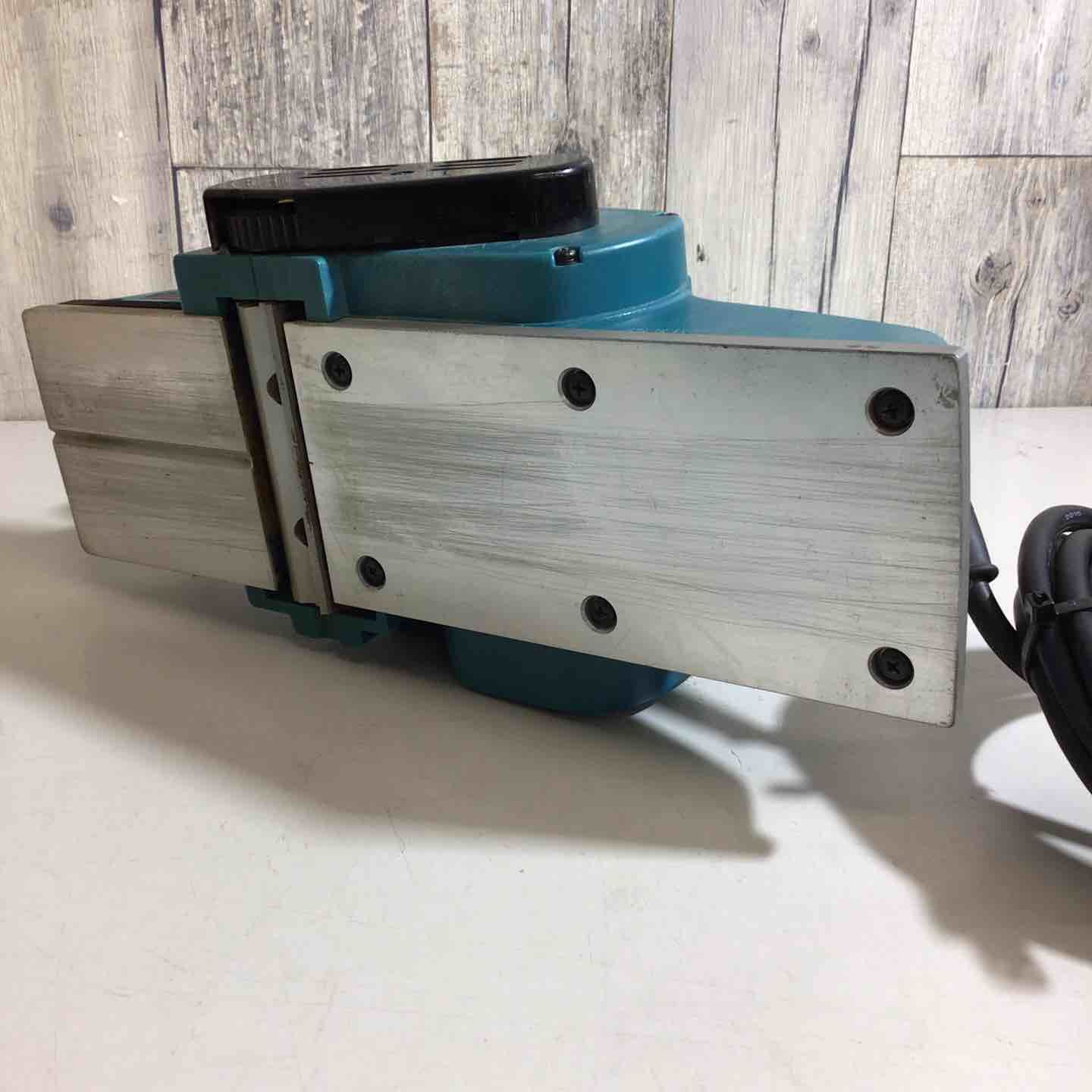 ☆マキタ(makita) 電気カンナ 1911B【戸田店】 【公式通販】