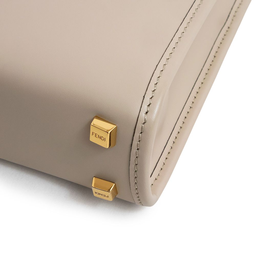 フェンディ サンシャイン ショッパー ミニ 2Way ショルダー