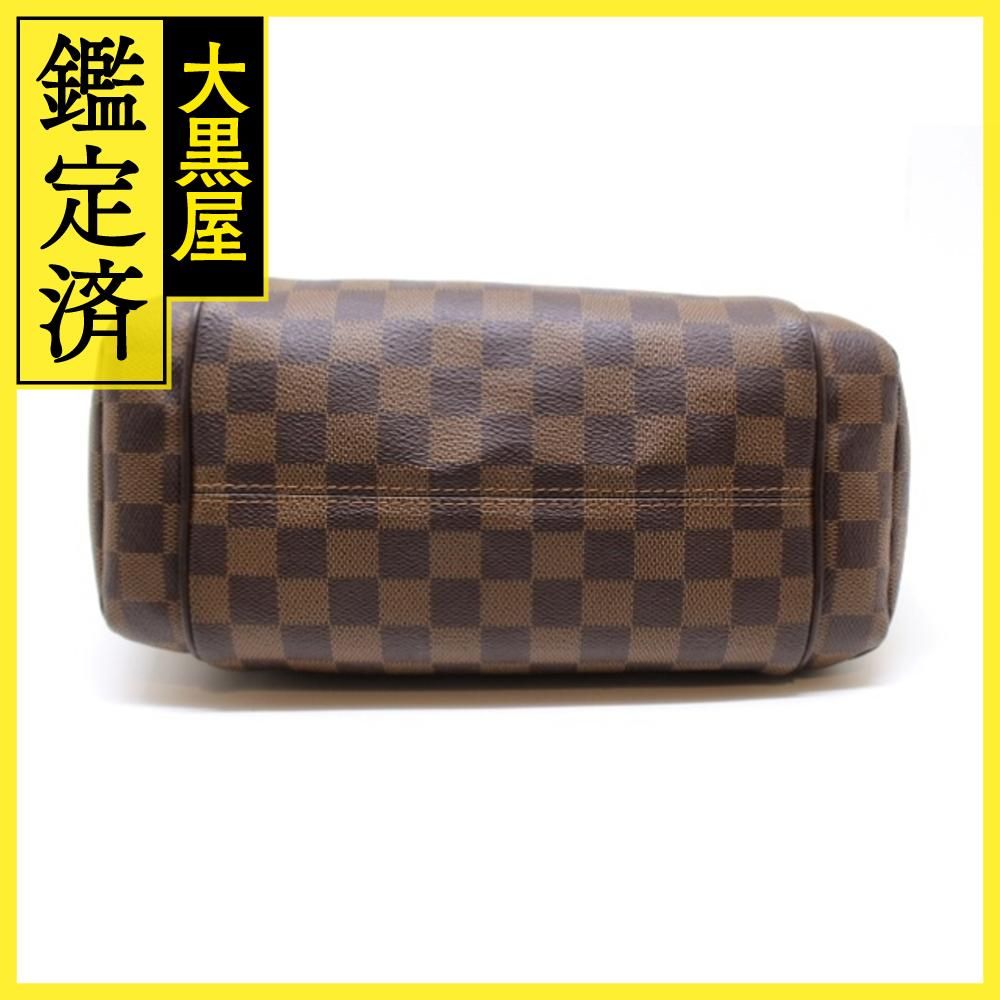 LOUIS VUITTON ルイ・ヴィトン ダミエ トータリーPM N41282 トート