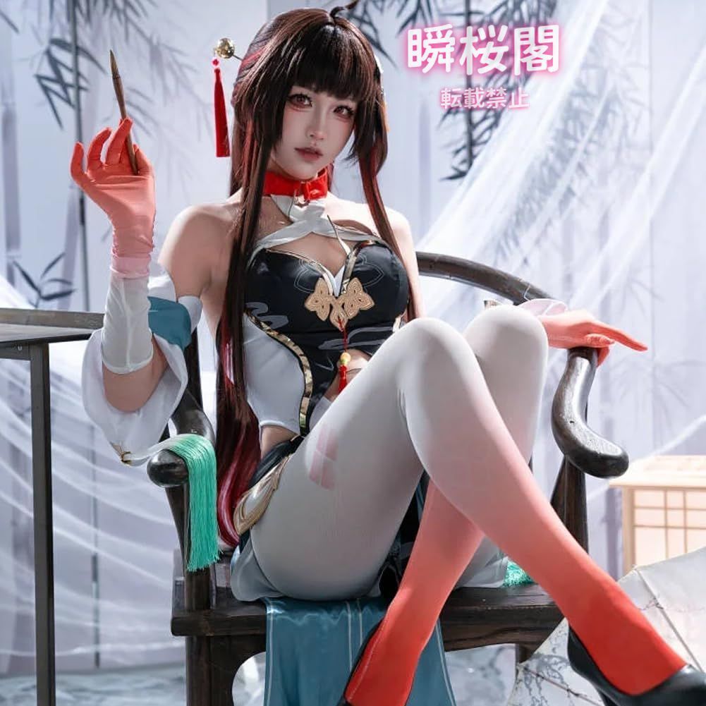 新発売 新発売 崩壊スターレイル コスプレ衣装 霊砂 コスチューム アクセサリー ウイッグ付き 変装 ハロウィン クリスマス 仮装 制服 文化祭 学霊砂衣装 ハロウィン CS0916BJ