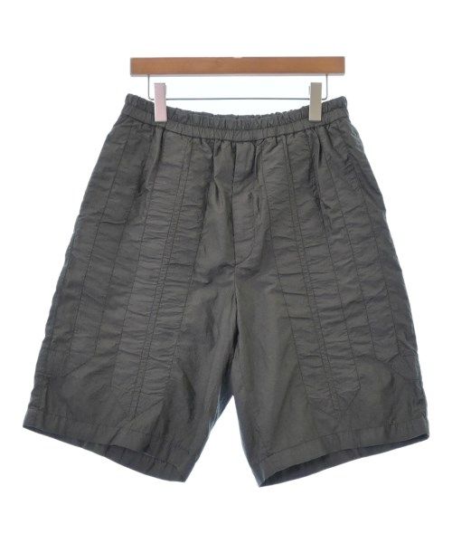 JIL SANDER ショートパンツ メンズ 【古着】【中古】【送料無料】