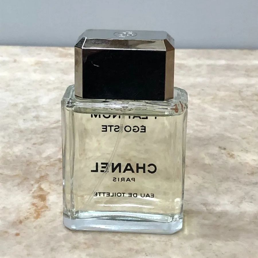 CHANEL シャネル PLATINUM EGOISTE プラチナム エゴイスト EAU