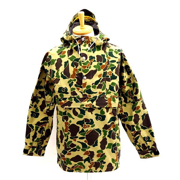 Supreme × THE NORTH FACE / シュプリーム × ノースフェイス