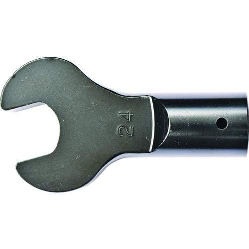 2営業日で発送 中村製作所 カノン SCKスパナヘッド 25SCK27