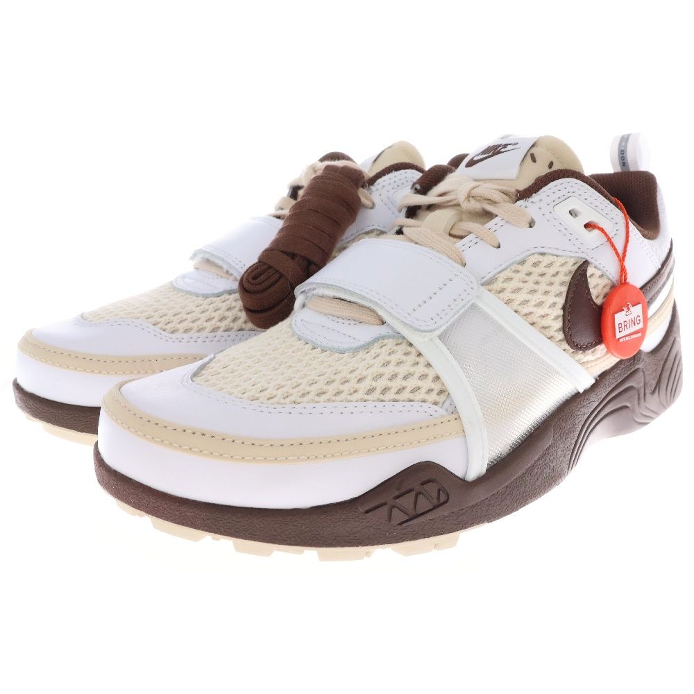 NIKE (ナイキ) ×TRAVIS SCOTT Zoom Field Jaxx トラヴィススコット  