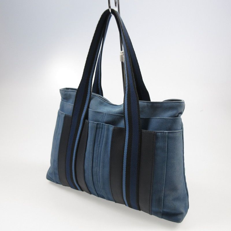 姫路東店 HERMES | エルメス トートバッグ トロカホリゾンタルMM 122