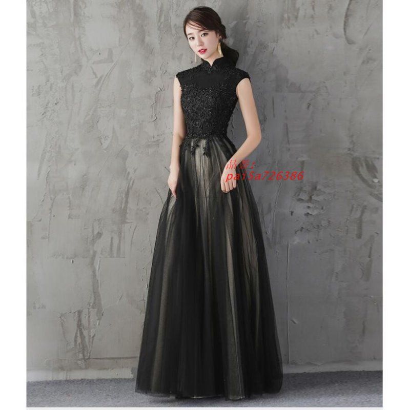 カラードレス ウエディングドレス