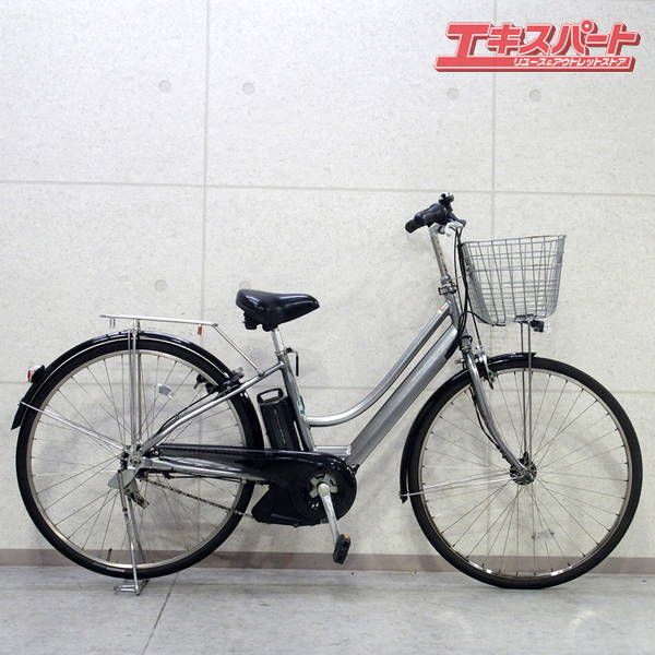 YAMAHA PAS CITY-L5 PM27CL5 2014 ヤマハ パスシティ 電動