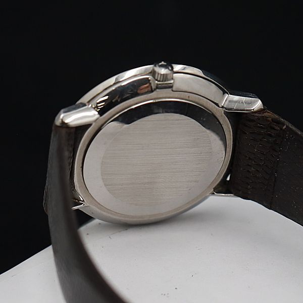 オメガ ビンテージ 希少 デビル 手巻きメンズ腕時計 稼働品 極上 希少