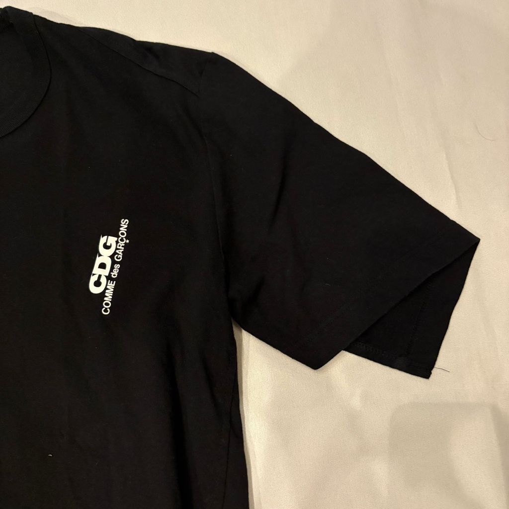 CDG COMME des GARCONS シーディージーコムデギャルソン bias