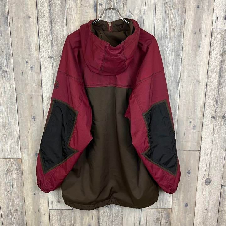 BOARD MAGIC ボードマジック スノボ ウェア マウンテンパーカー