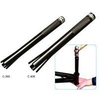 【新品・3営業日で発送】ホーザン C-436 ヘッドワンポンチ「単位:本」