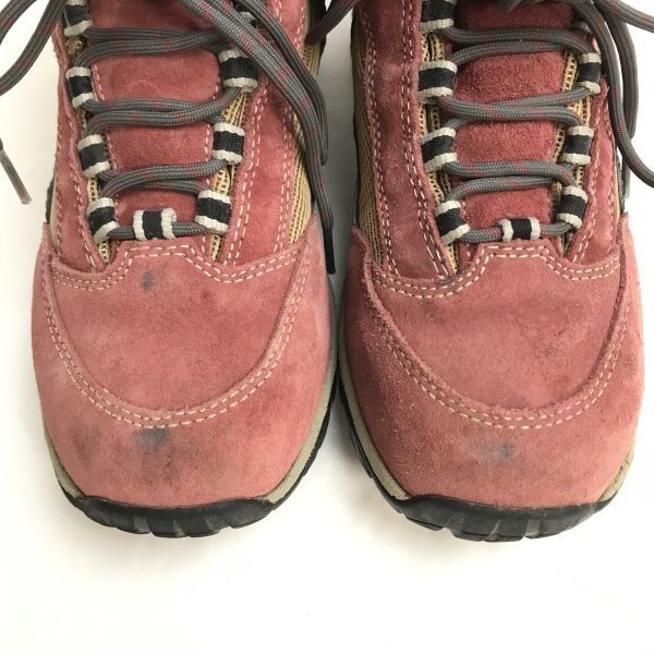 ダナー/Danner☆DAYHIKER/トレッキングシューズ/ブーツ/GORE-TEX【23.5 