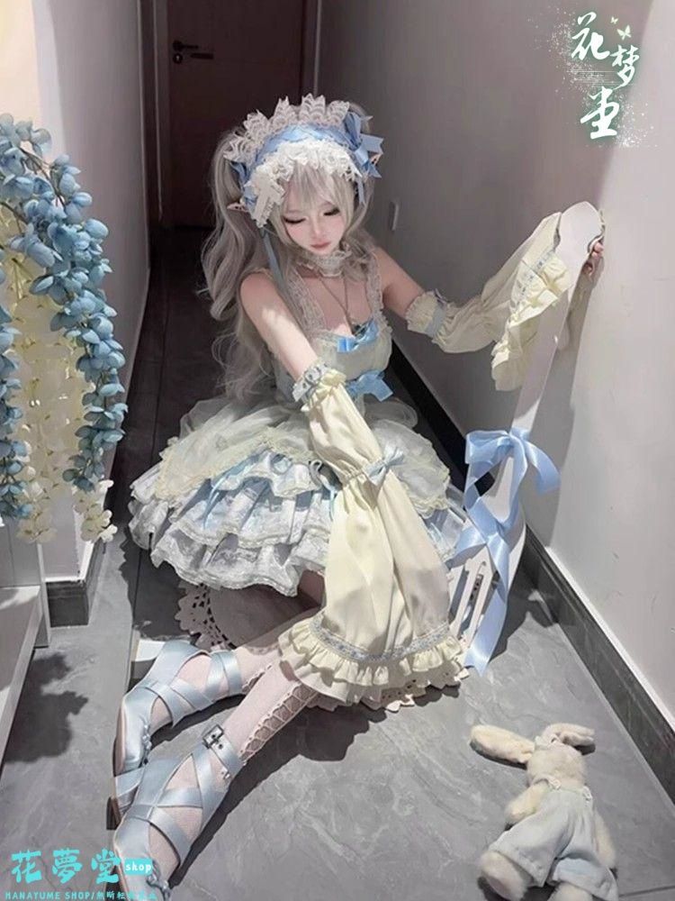 仮装