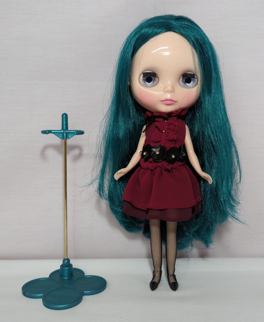 タカラトミー ネオブライス アレクシスエメラルド