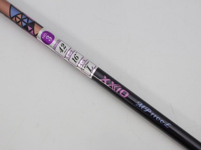 Bランク レディースフェアウェイウッド