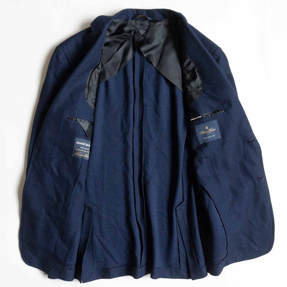 Brooks Brothers - Brooks Brothers テーラードジャケット 40SHT