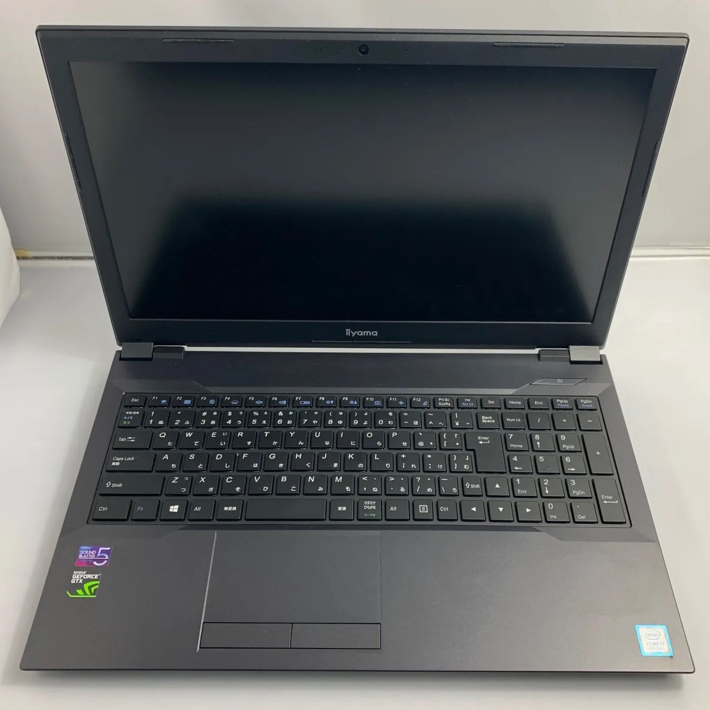 ゲーミングPC corei7 gtx1050ti ゲーミングPCセット DELL Corei7 新品SSD GTX1050Ti搭載