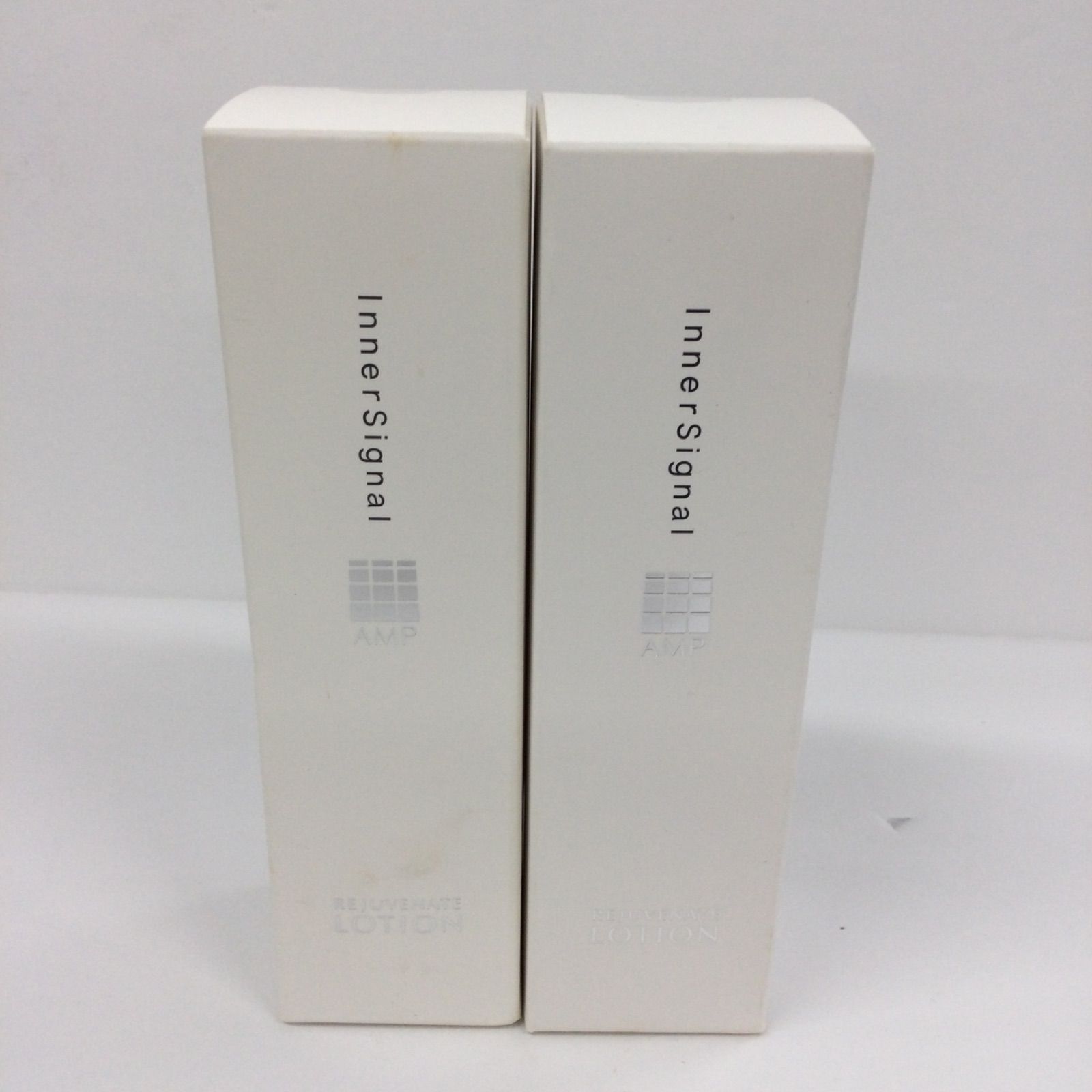 インナーシグナル AMPスキンケアセット 8セット インナーシグナル6点