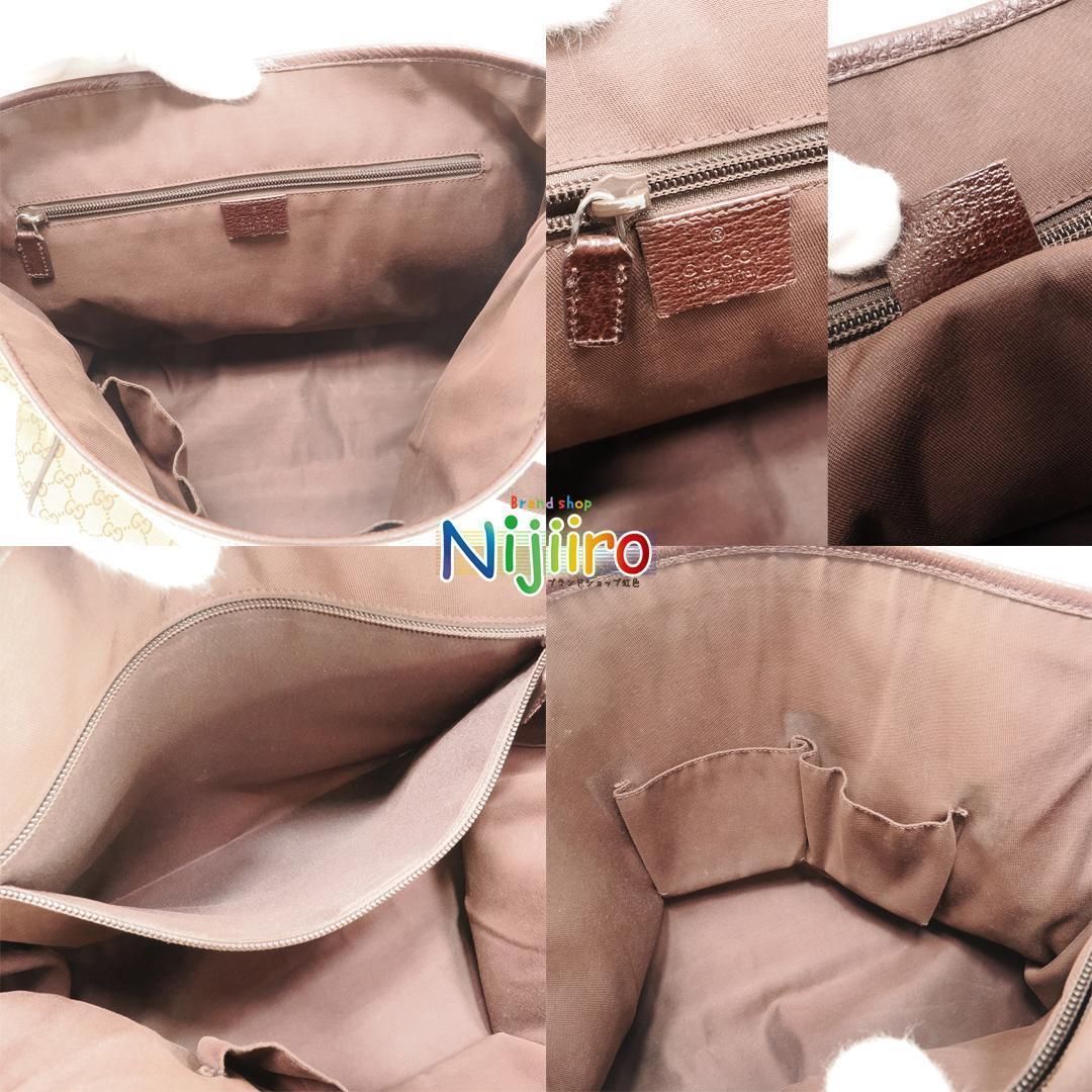 GGキャンバス メッセンジャーバッグ