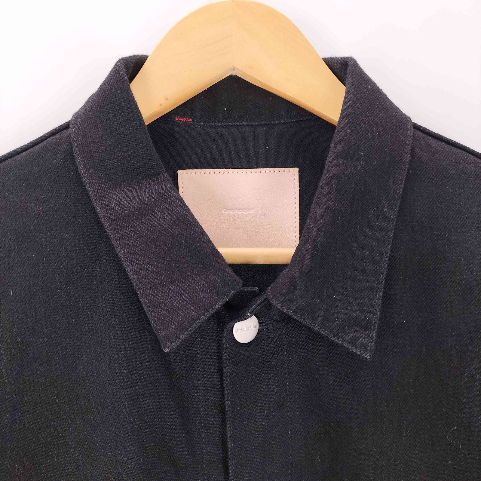 Selvage