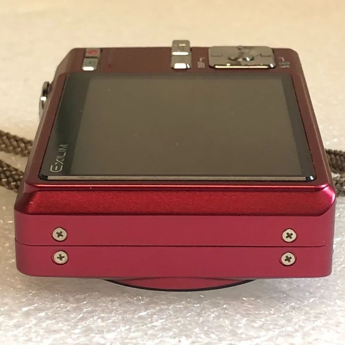 CASIO EXILIM 7.2 MEGAPIXELデジカメ《EX-Z700》 - メルカリ CASIO EXILIM 7.2 MEGAPIXELデジカメ《EX-Z700》 - メルカリ