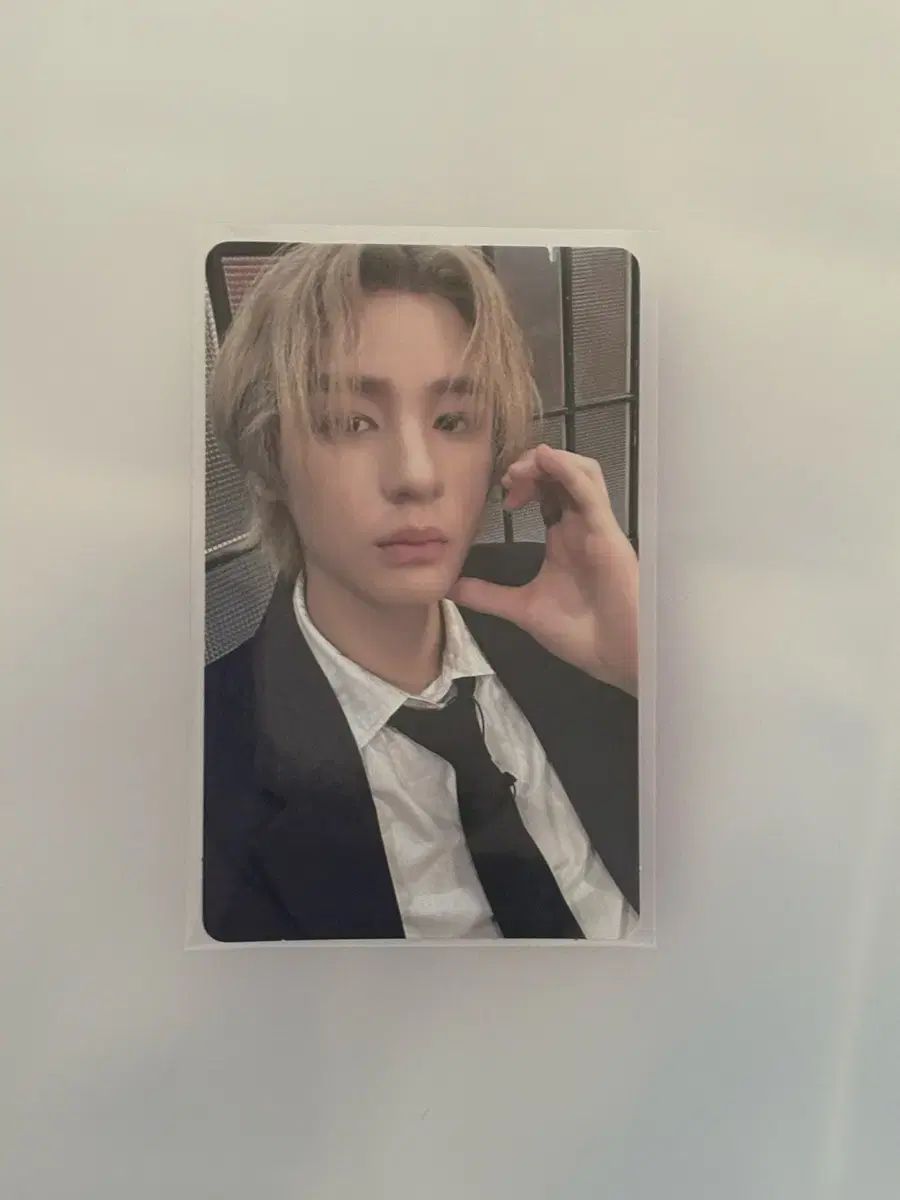 BOYNEXTDOOR(ボイネク) イハン(LEEHAN) 19 99 WEVERSE