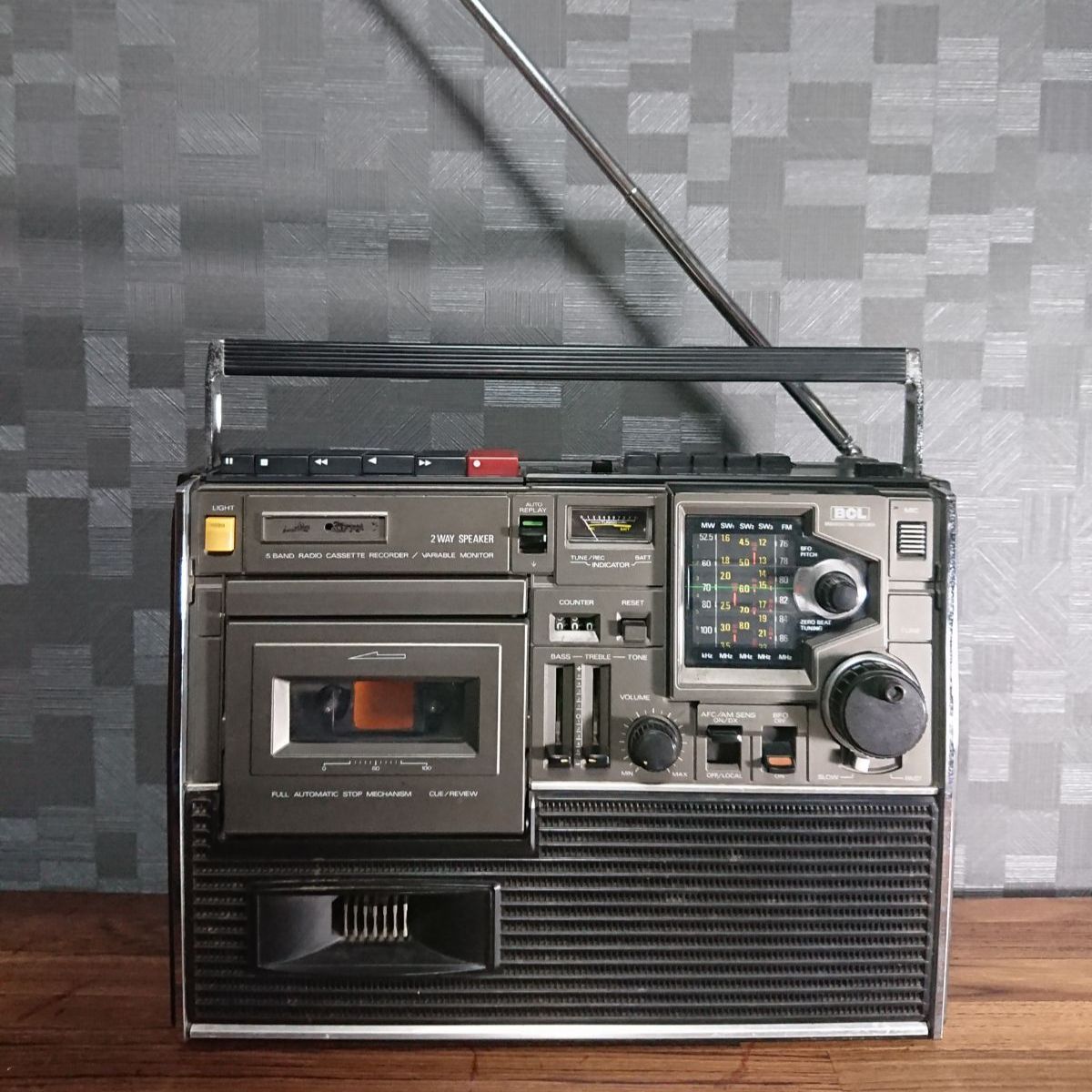 AIWA TPR-255