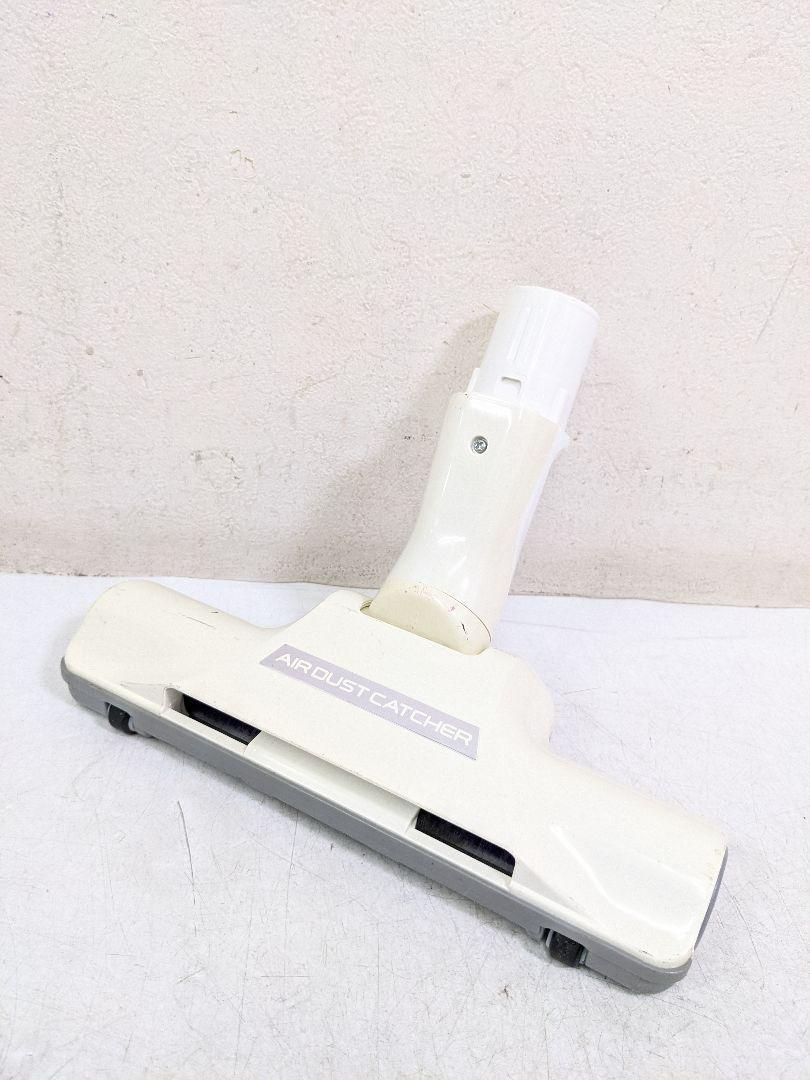 Panasonic MC-PKL17A-W 紙パック式掃除機 2016年製 概要 電気掃除機 MC-PKL17A | 掃除機・クリーナー | Panasonic
