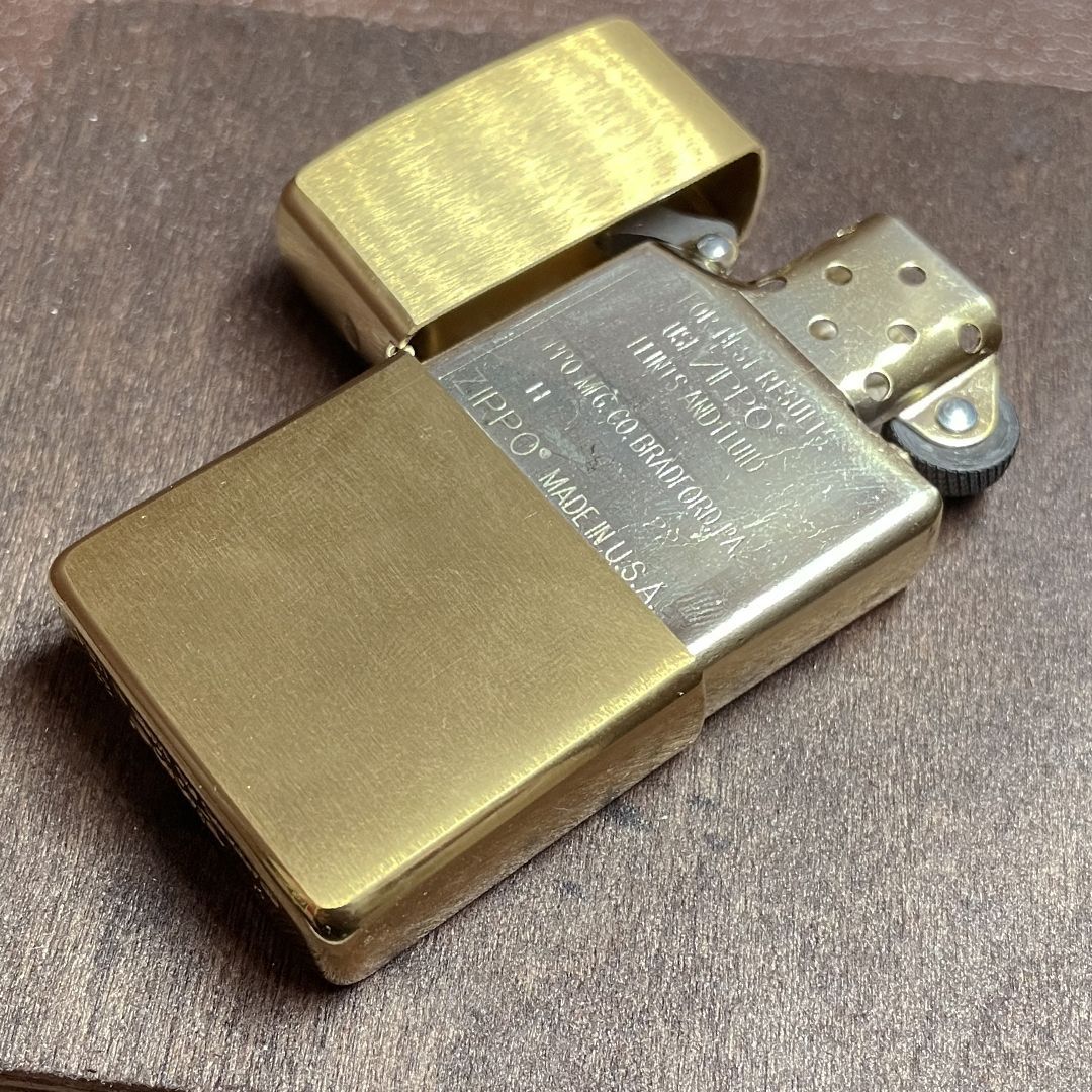 Zippo ピン抜き ジッポー ダイソー - タバコグッズ