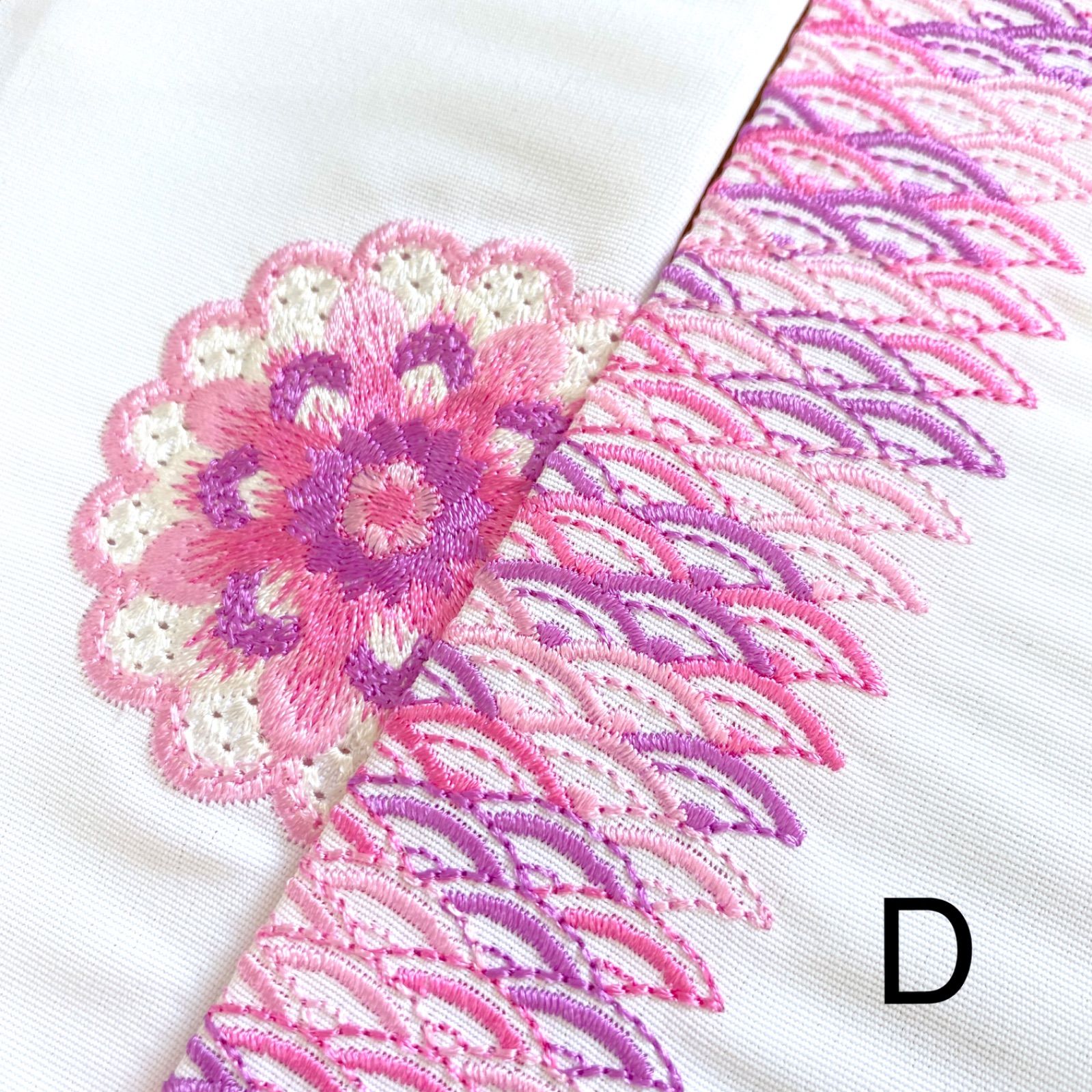 ◾️豪華刺繍◾️古典柄◾️ 暈し染め◾️束ね熨斗華　　ベビーピンク振袖◾️ダイヤの輝き袋帯 楽天市場】＼ 値引きサービス中 ／ 振袖 フルセット 値引き可