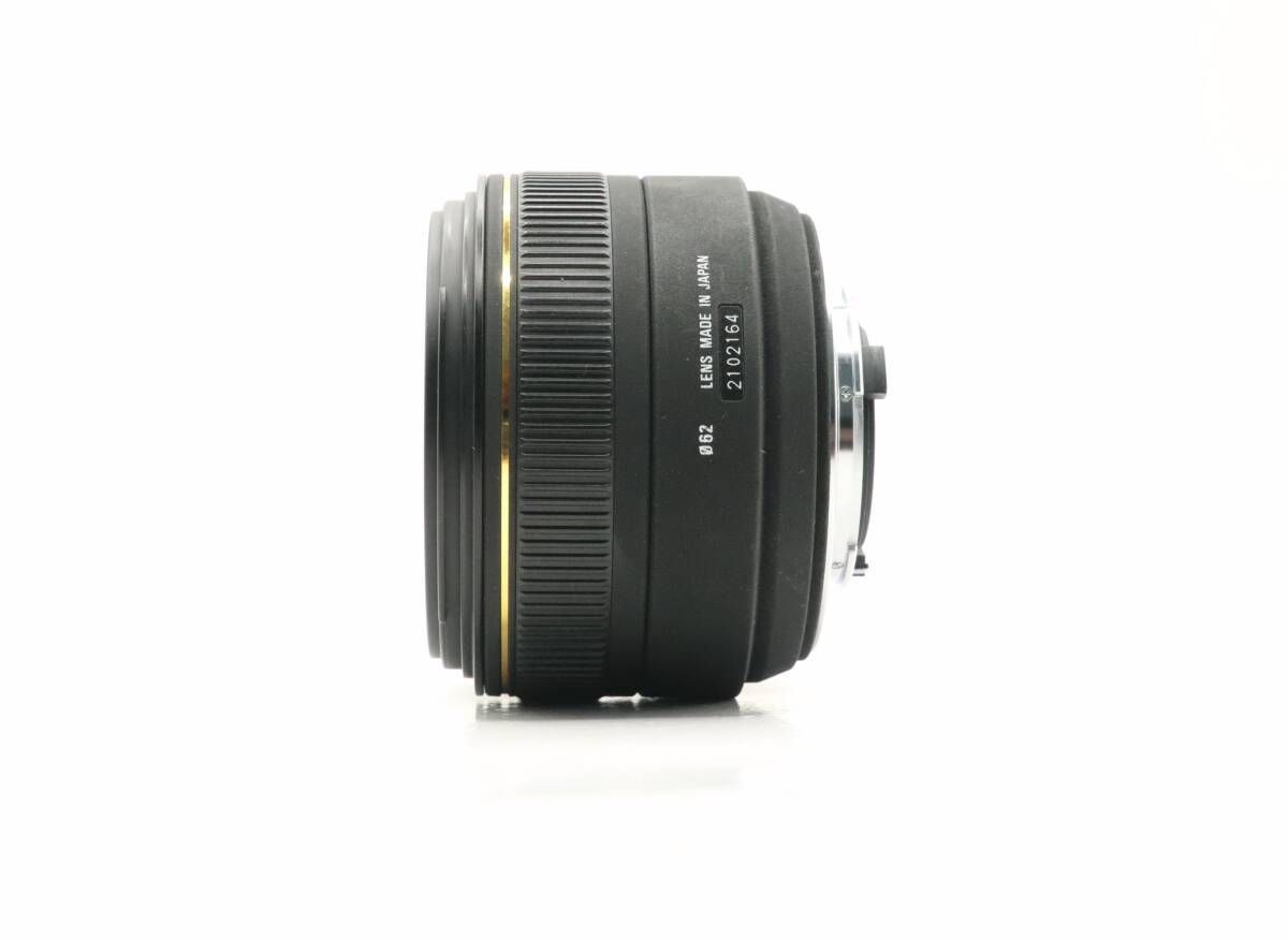 ☆美品☆シグマ SIGMA 30mm F1.4 EX DC HSM 公式 NIKON ニコン用