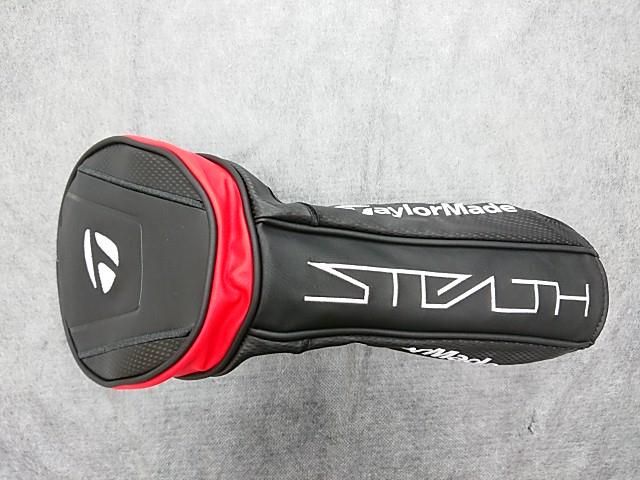 新品】テーラーメイド STEALTH ステルス ドライバー用 1W用