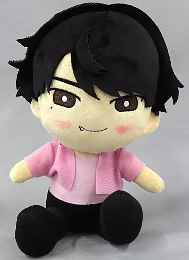 2025年最新】高野洸 ぬいぐるみの人気アイテム - メルカリ