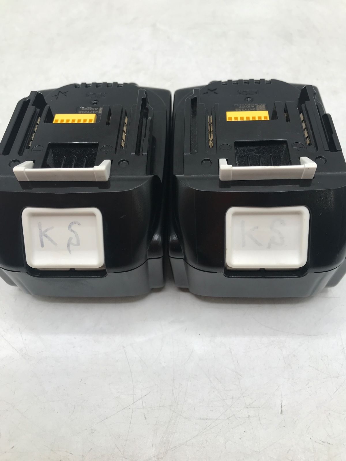 Makita|マキタ 18v充電式ドライバドリル黒