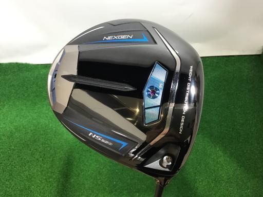 中古】 ゴルフパートナー NEXGEN NS250 10.5° ドライバー DR