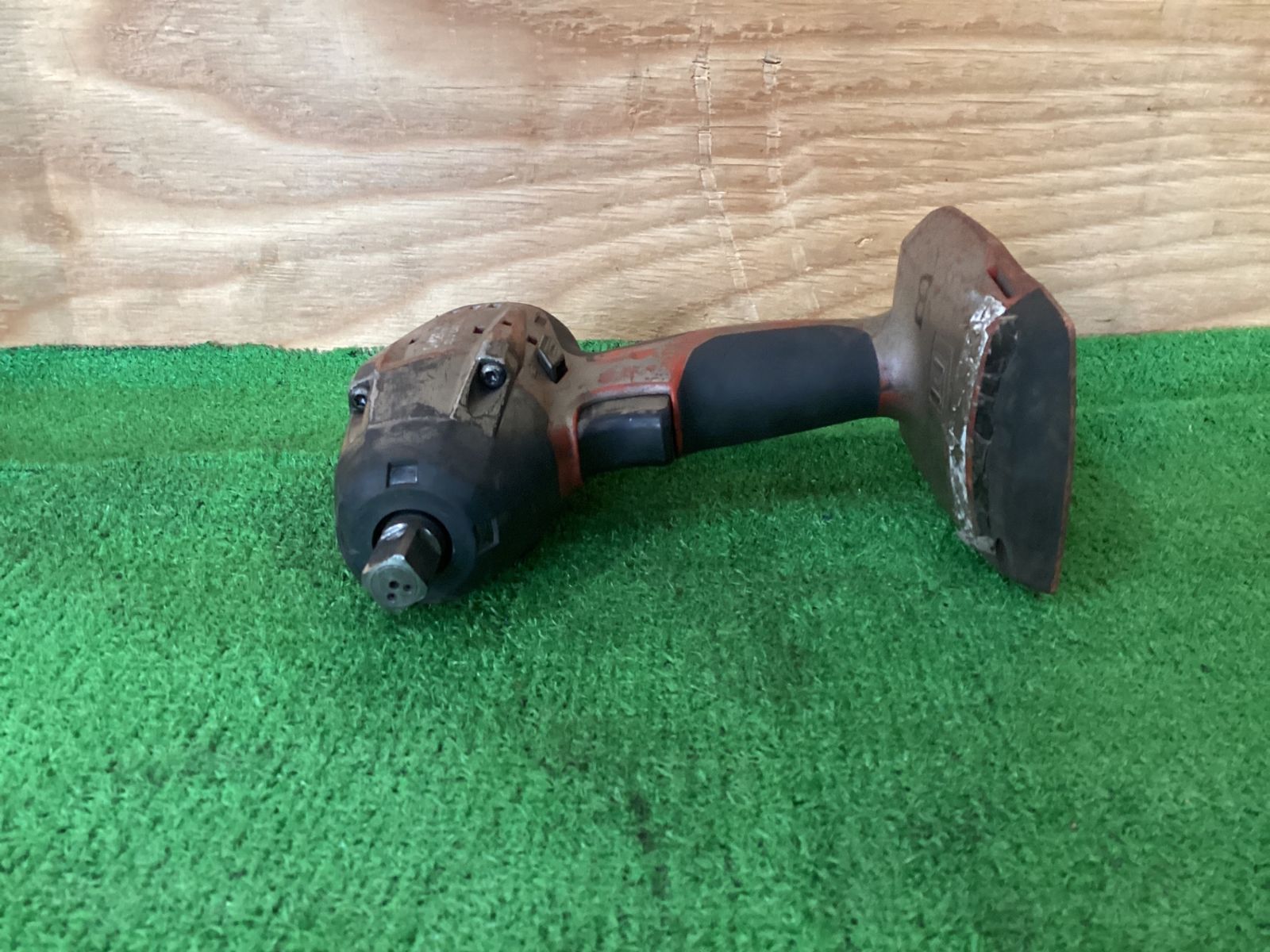 バッテリ×2 充電器