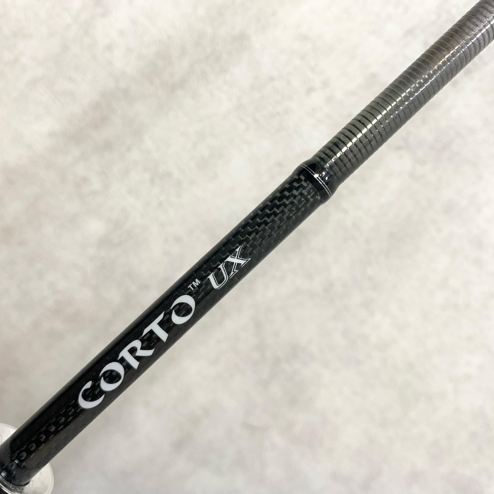 【加古川店】 中古 Graphiteleader | グラファイトリーダー ロッド 23コルトプロトタイプ 23GCORPS-552UL-HS 【83】 加古川店】 中古 Graphiteleader | グラファイトリーダー ロッド