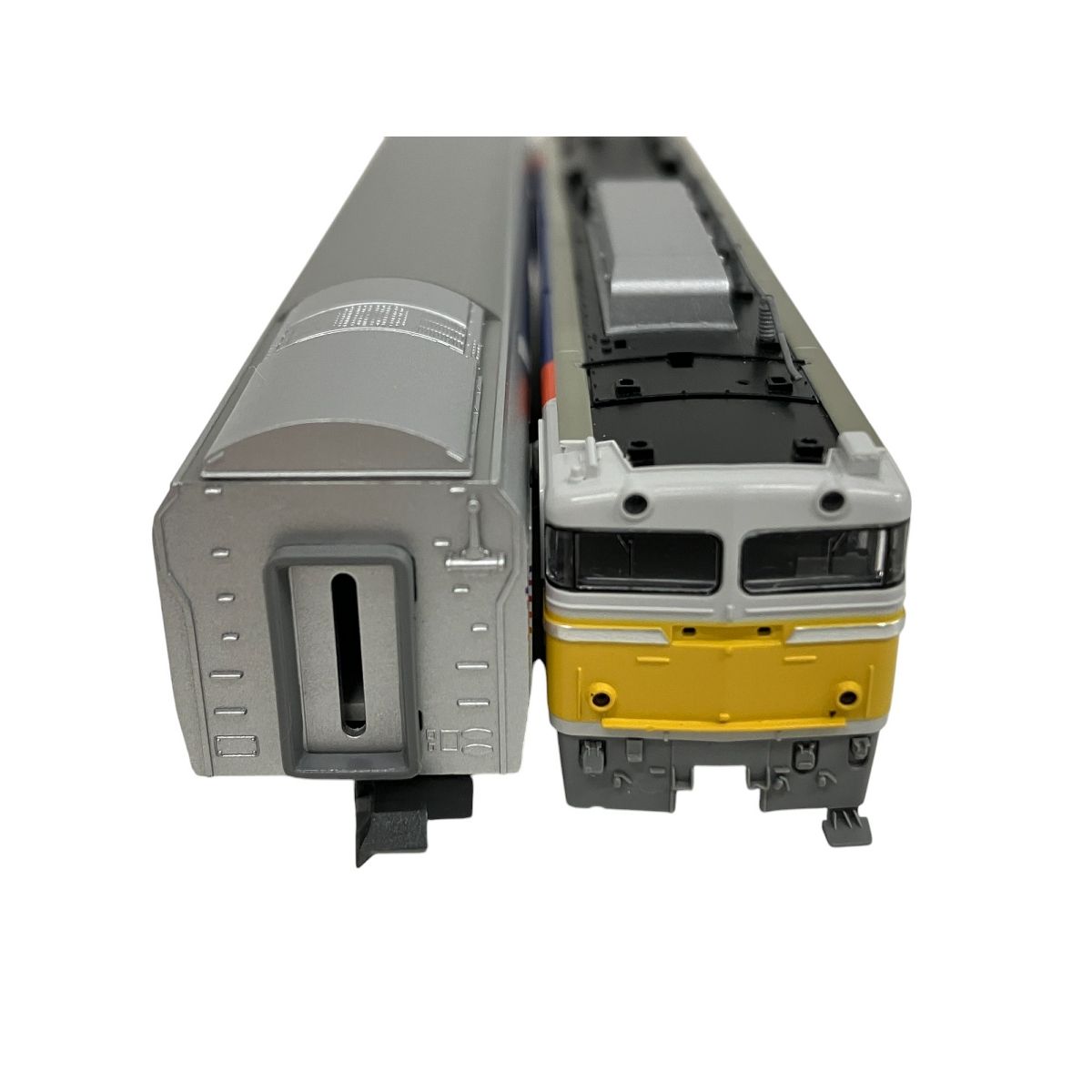 TOMIX 92252 JR E26系 寝台特急カシオペア 増結セットI 7両 Nゲージ 鉄道