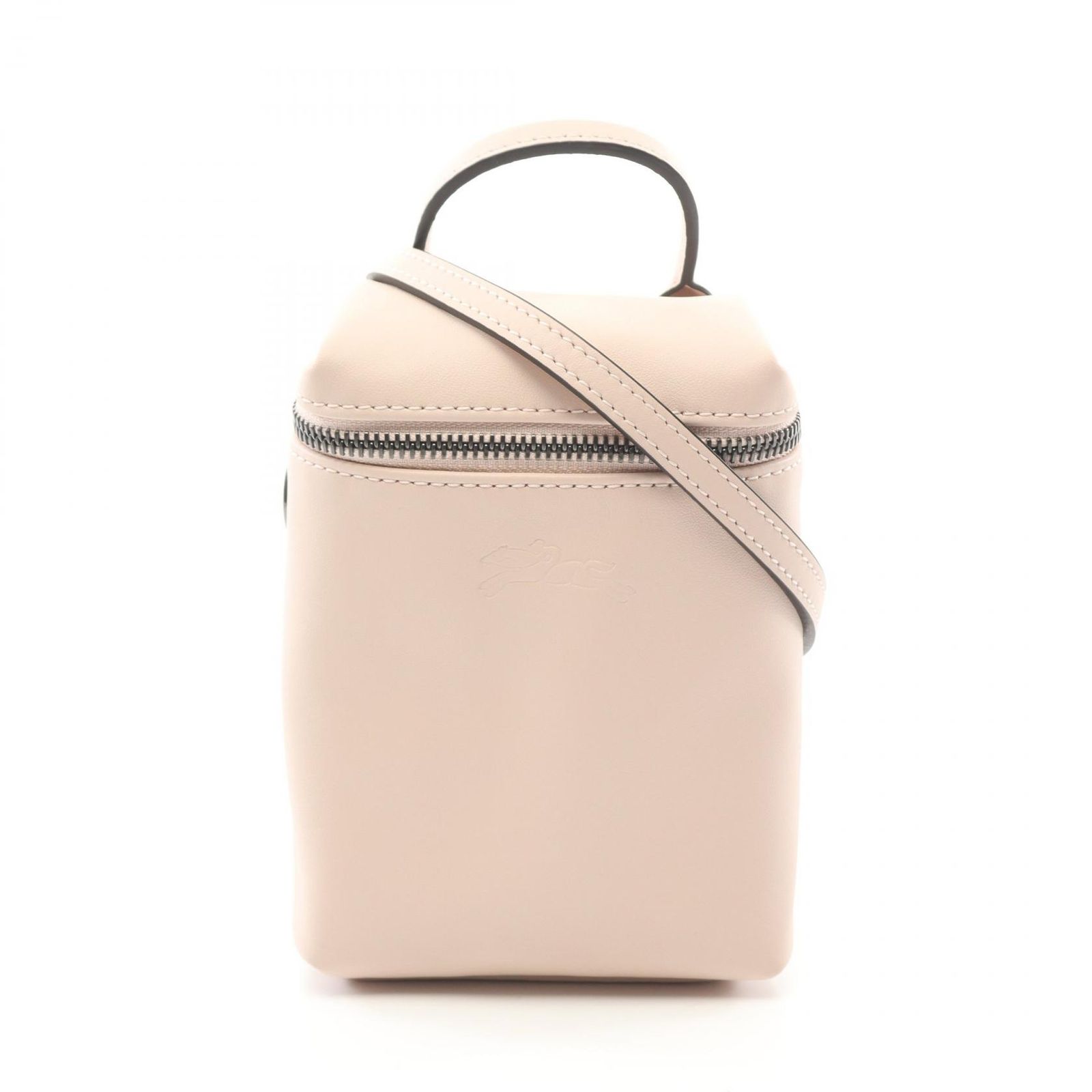 ☆極美品☆ 傳濱野 ショルダーバッグ モーナ リボン フリンジ レザー