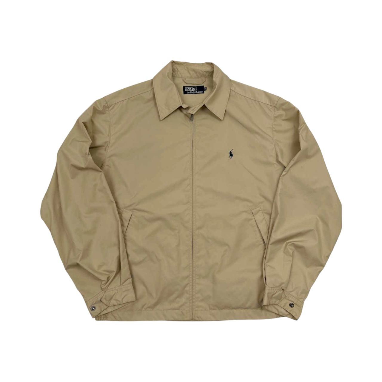 Polo by Ralph Lauren ポロ ラルフローレン スイングトップ 薄手