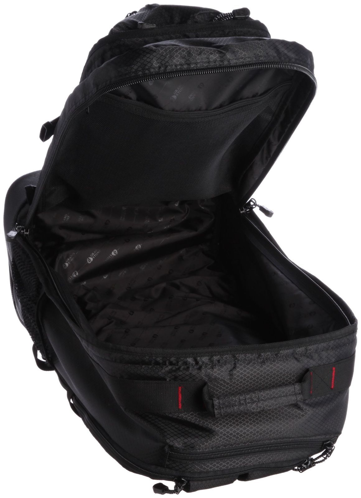 リュック キャリー