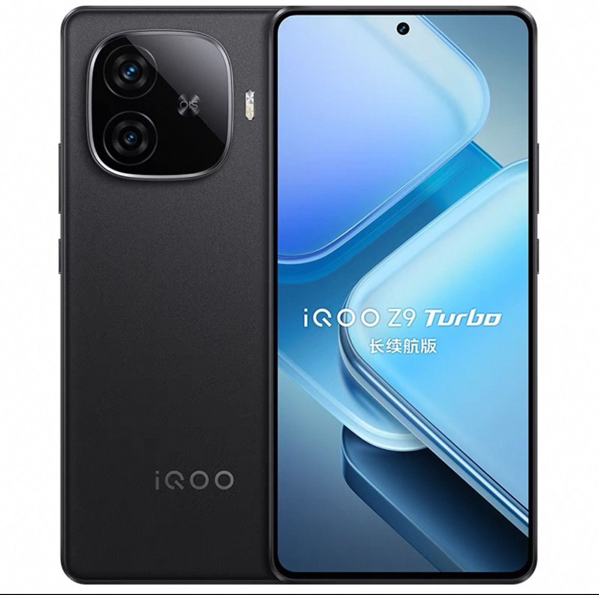Turbo ロングバッテリーモデル12GB