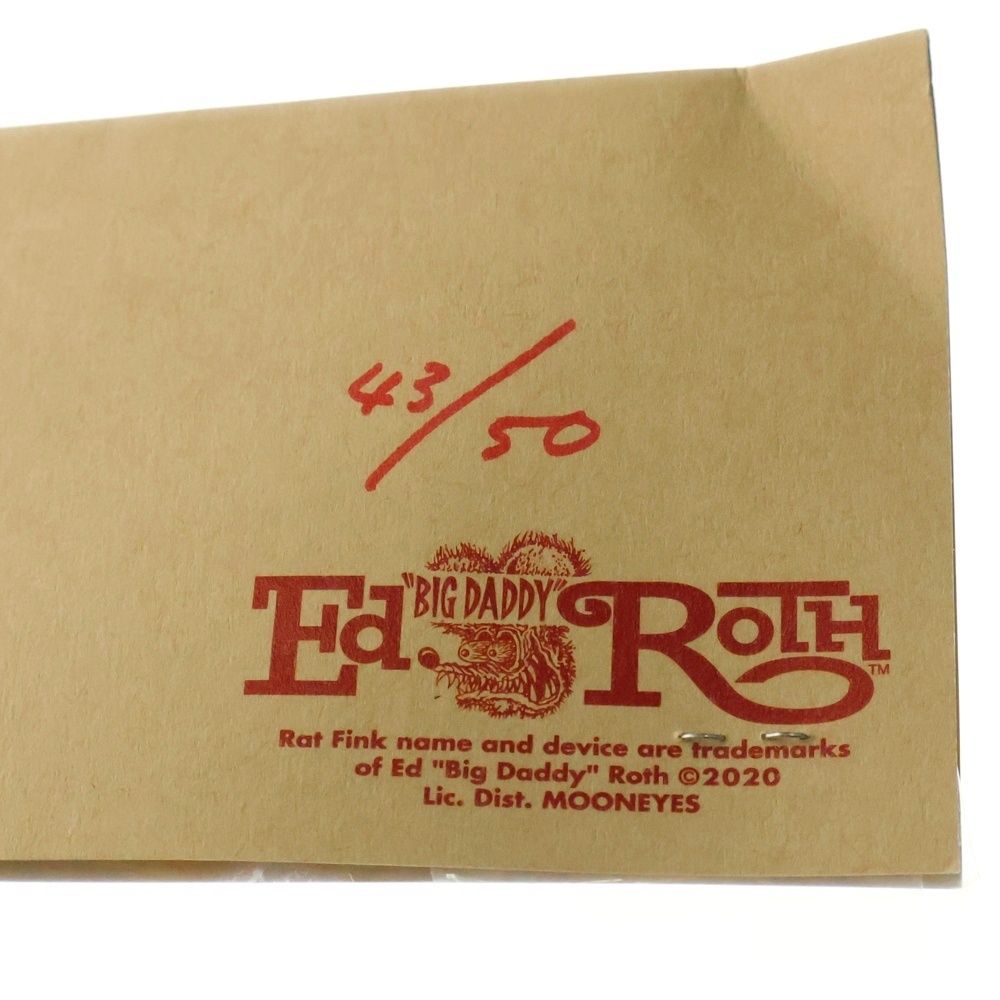 SECRETBASE (シークレットベース) ×ラットフィンク×シェルターバンク