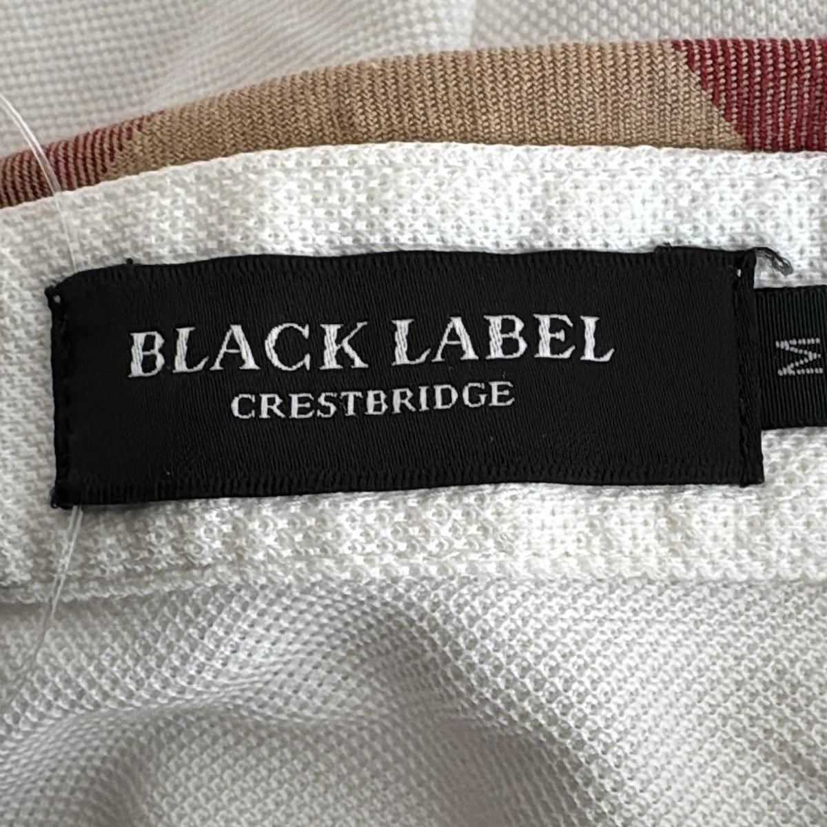 半袖ポロシャツ