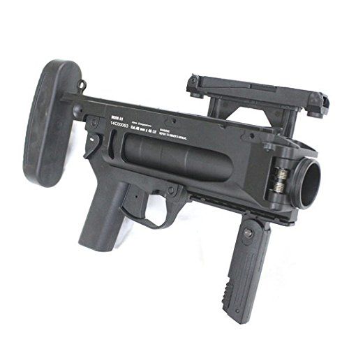 S-T M320A1 グレネードランチャー BK