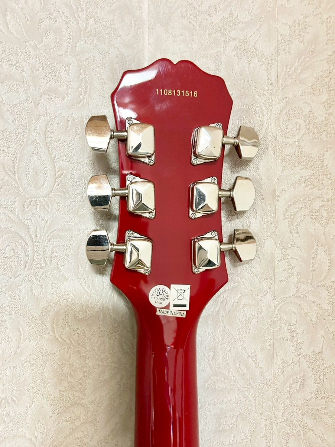 美品】Epiphone エピフォン Les Paul Special II レスポール