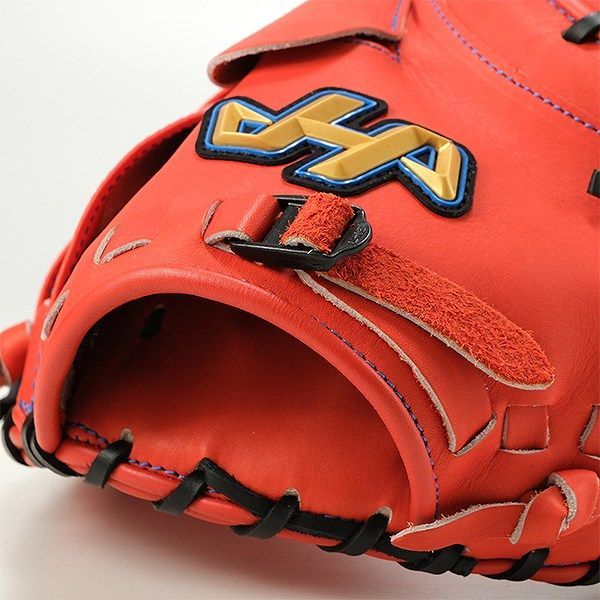 新品未使用】 ソフトボール キャッチャーミット 大人 右投げ